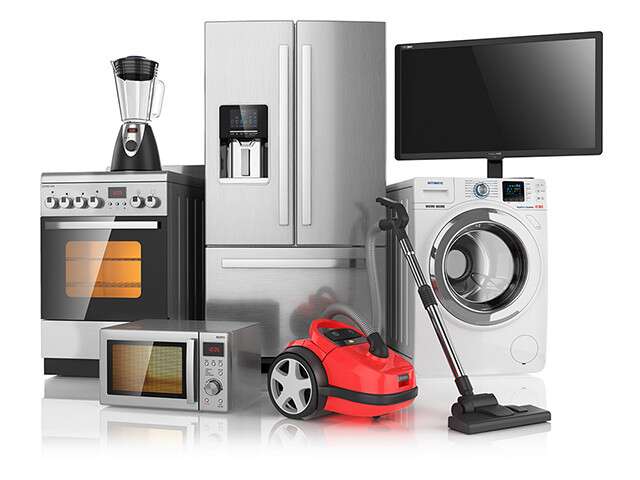 Appliances
