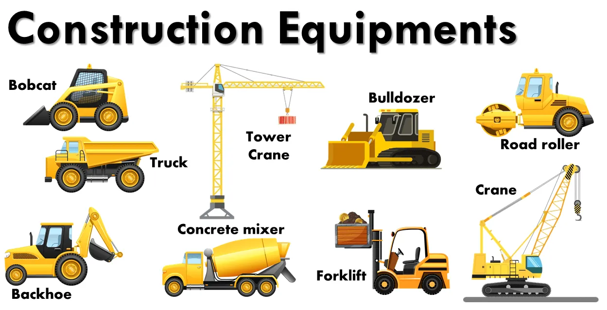 Construction