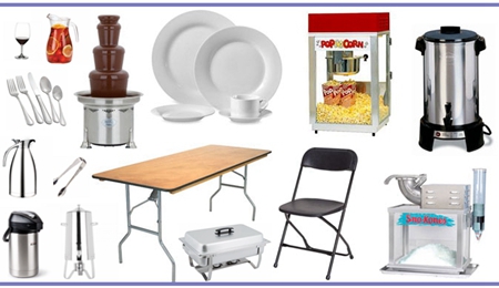 Party & Events