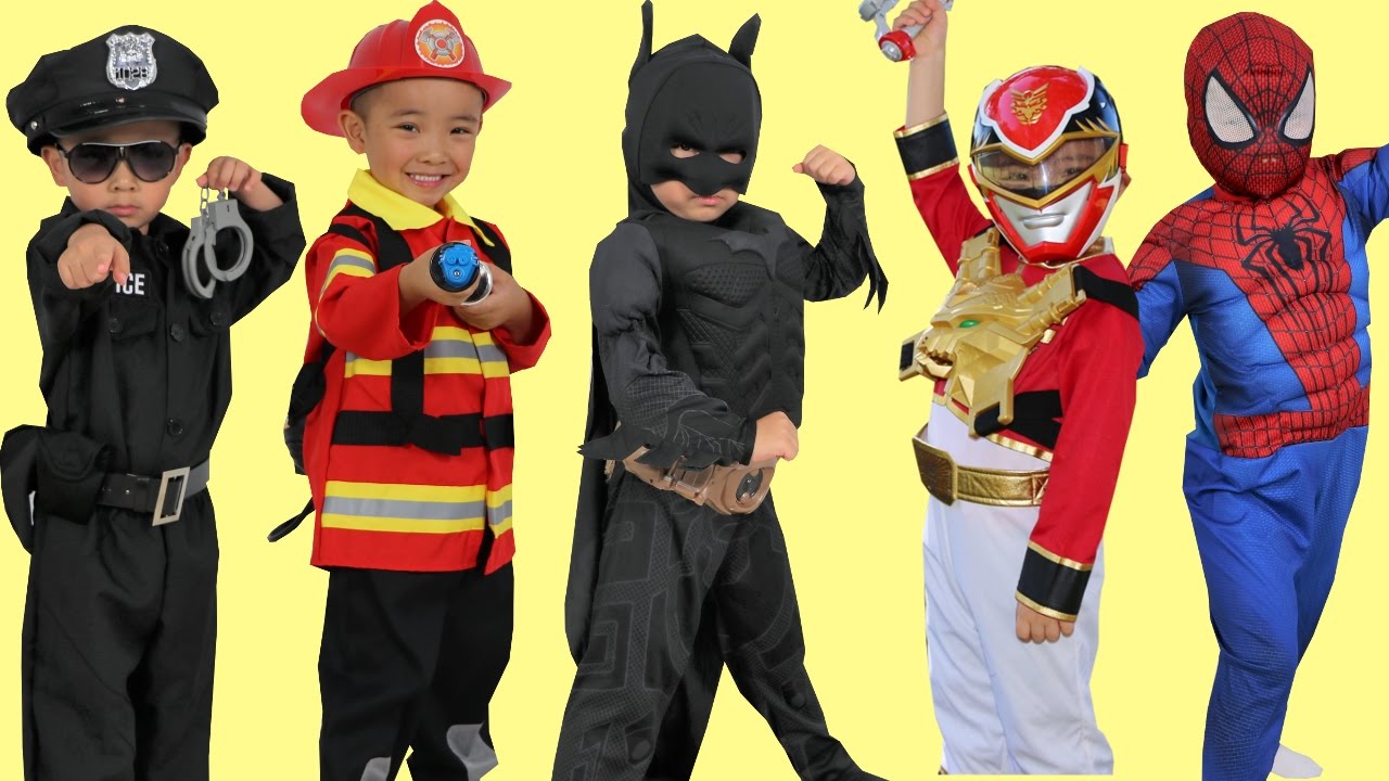 Kids and Babies