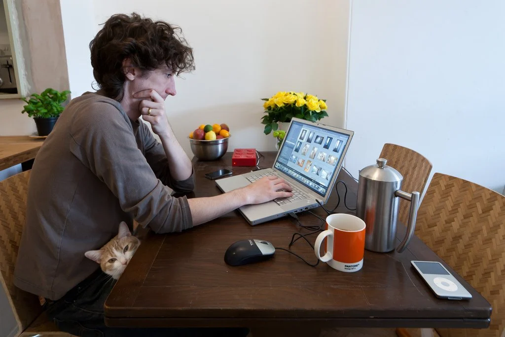wfh essentials & others